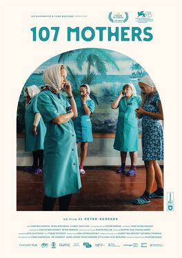 Affiche du film 107 Mothers