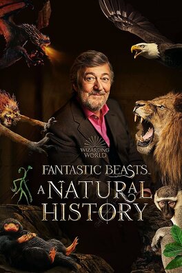 Affiche du film Fantastic Beasts : A Natural History