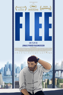 Affiche du film Flee
