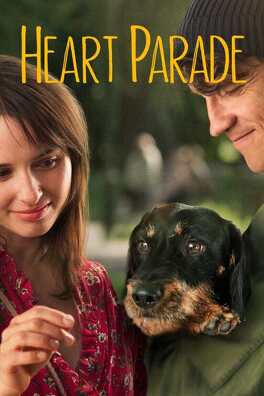 Affiche du film Heart Parade