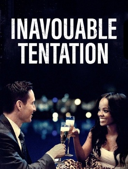 Affiche du film Inavouable tentation