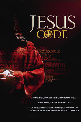 Affiche du film Jesus Code