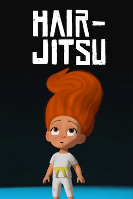 Affiche du film Ju-Jitsu