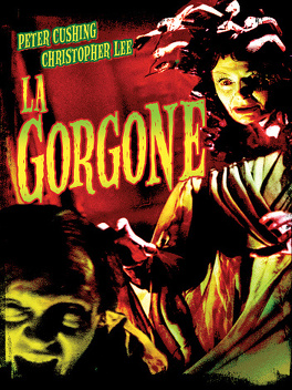 Affiche du film La Gorgone