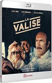 Affiche du film La Valise