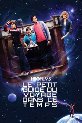 Affiche du film Le Petit Guide du Voyage dans le Temps