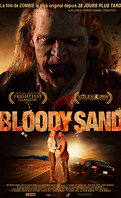 Bloody sand