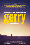 couverture Gerry