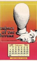 Les crimes du futur (1970)