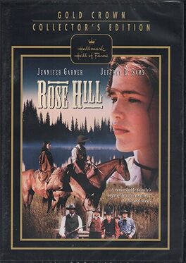 Affiche du film Rose hill
