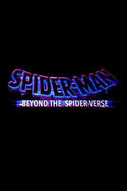 Couverture de Spider-Man : Beyond the Spider-Verse