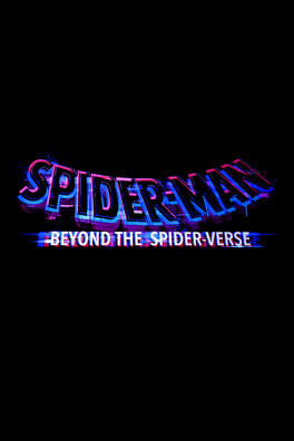 Affiche du film Spider-Man : Beyond the Spider-Verse
