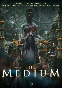 Affiche du film The Medium