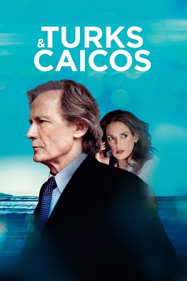 Affiche du film Turks & Caicos