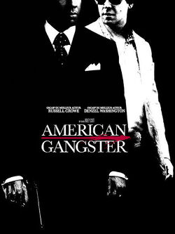 Couverture de American Gangster