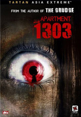 Affiche du film Apartement 1303