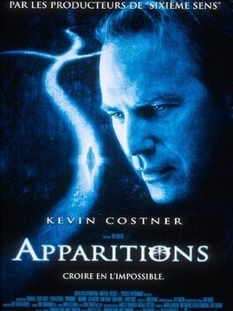 Affiche du film Apparitions