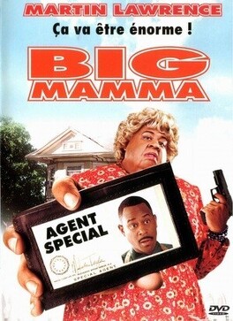Affiche du film Big Mamma