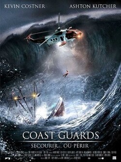 Couverture de Coast guards
