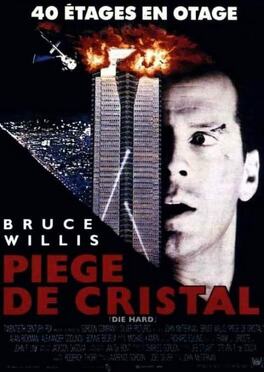 Affiche du film Die Hard 1 : Piège de cristal