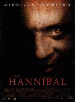 Affiche du film Hannibal