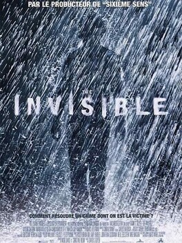 Affiche du film Invisible
