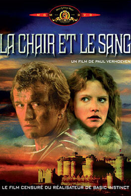 Affiche du film La Chair et le Sang