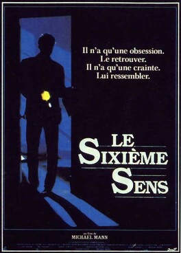 Affiche du film Le Sixième Sens