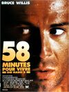Die Hard, Épisode 2: 58 minutes pour vivre