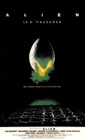 Alien : Le huitième passager