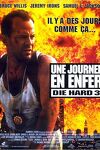 couverture Die Hard 3 : Une journée en enfer