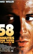 Die Hard, Épisode 2: 58 minutes pour vivre