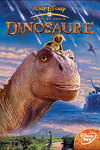 couverture Dinosaure