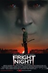couverture Fright Night