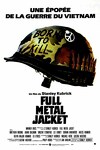 couverture Full Metal Jacket