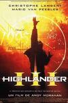 couverture Highlander III
