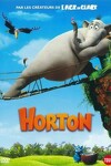 couverture Horton