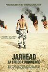 couverture Jarhead - La fin de l'innocence
