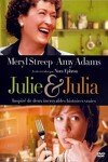 couverture Julie & Julia