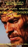 La Dernière tentation du Christ
