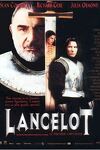 couverture Lancelot premier chevalier