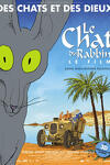 couverture Le Chat du Rabbin