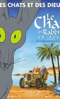 Le Chat du Rabbin