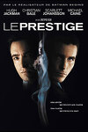 couverture Le Prestige
