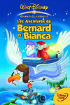 couverture Les Aventures de Bernard et Bianca