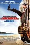 couverture Les vacances de Mr Bean
