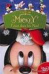 couverture Mickey, il était deux fois Noël