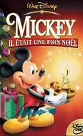 Mickey, il était une fois Noël
