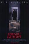 couverture Panic Room