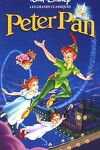 couverture Peter Pan